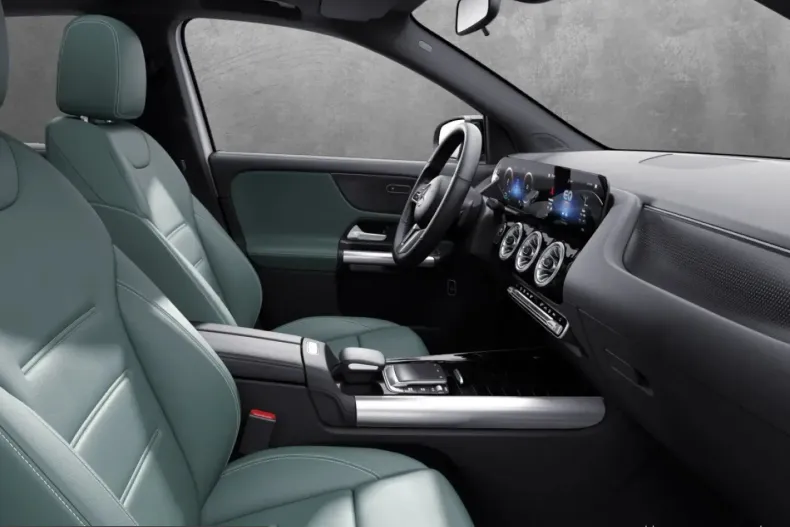 Mercedes-Benz EQA din 2023 cu 38.500 km - oferta MER221614 - foto 9