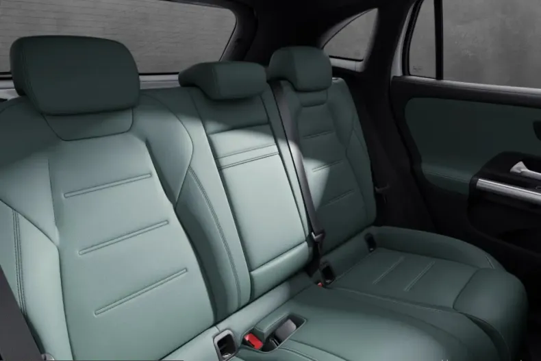 Mercedes-Benz EQA din 2023 cu 38.500 km - oferta MER221614 - foto 10