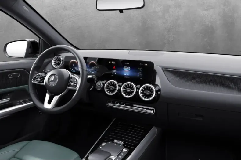 Mercedes-Benz EQA din 2023 cu 38.500 km - oferta MER221614 - foto 11