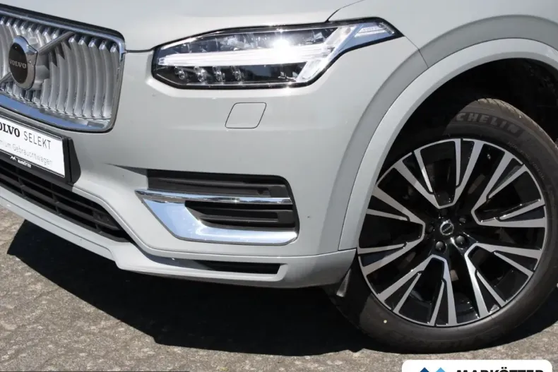 Volvo XC90 din 2025 cu 16.997 km - oferta VOL221615 - foto 2