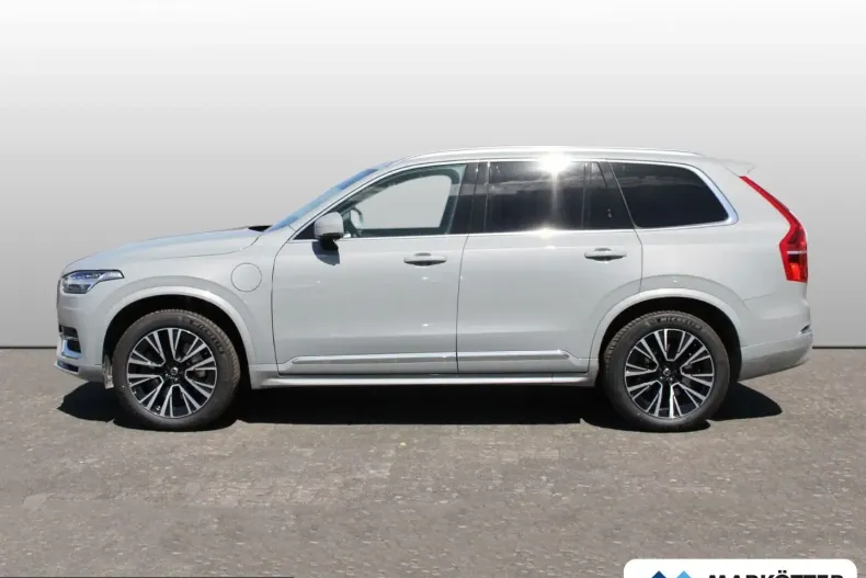 Volvo XC90 din 2025 cu 16.997 km - oferta VOL221615 - foto 3