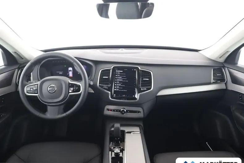 Volvo XC90 din 2025 cu 16.997 km - oferta VOL221615 - foto 5