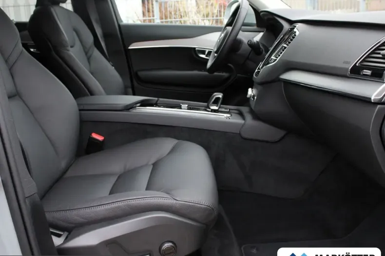 Volvo XC90 din 2025 cu 16.997 km - oferta VOL221615 - foto 7