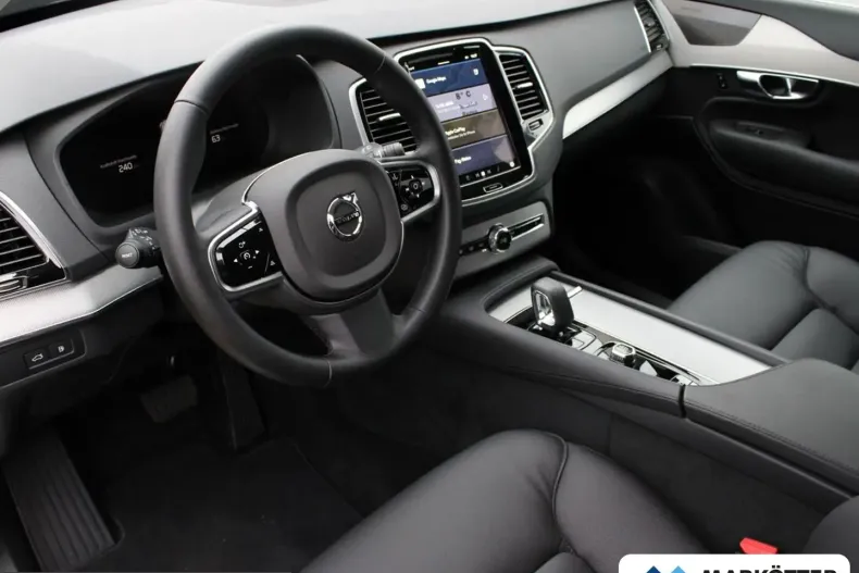 Volvo XC90 din 2025 cu 16.997 km - oferta VOL221615 - foto 9