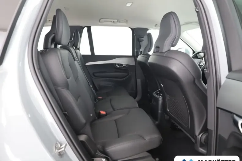 Volvo XC90 din 2025 cu 16.997 km - oferta VOL221615 - foto 16