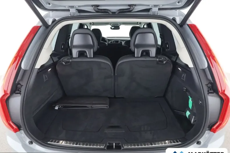 Volvo XC90 din 2025 cu 16.997 km - oferta VOL221615 - foto 17