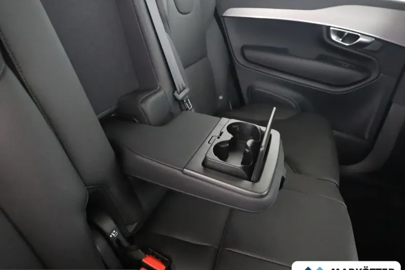 Volvo XC90 din 2025 cu 16.997 km - oferta VOL221615 - foto 20