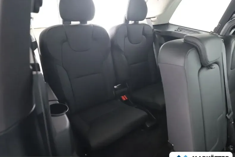 Volvo XC90 din 2025 cu 16.997 km - oferta VOL221615 - foto 21