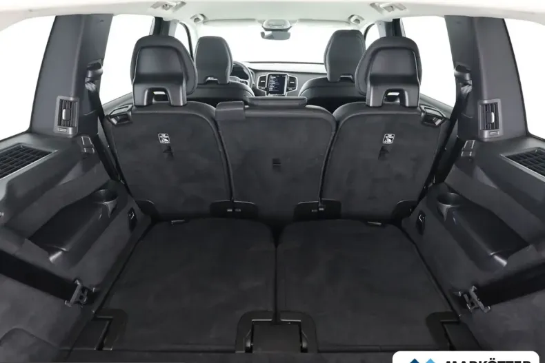 Volvo XC90 din 2025 cu 16.997 km - oferta VOL221615 - foto 22