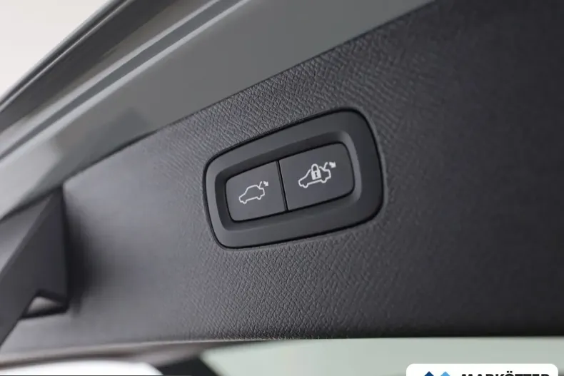 Volvo XC90 din 2025 cu 16.997 km - oferta VOL221615 - foto 23