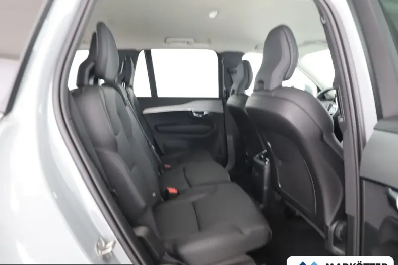 Volvo XC90 din 2025 cu 16.997 km - oferta VOL221615 - foto 24