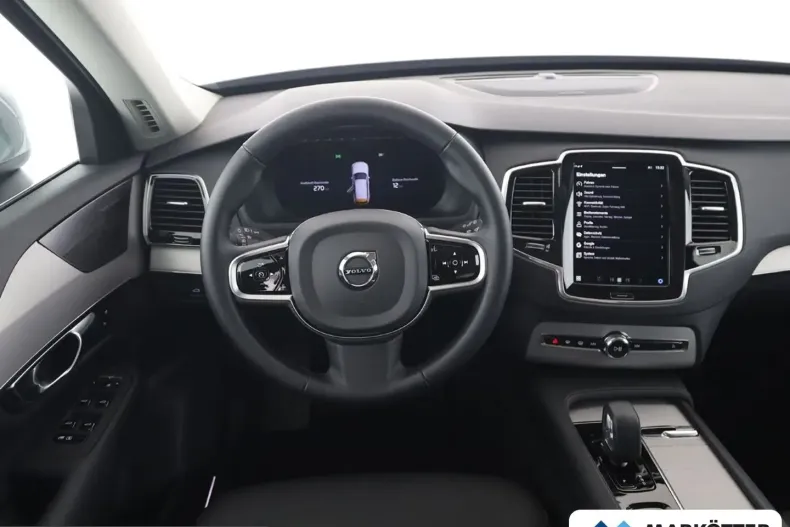 Volvo XC90 din 2025 cu 16.997 km - oferta VOL221615 - foto 25
