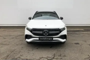 Mercedes-Benz EQA din 2023 - oferta MER221616