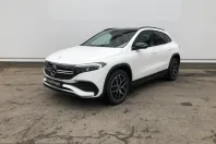 Mercedes-Benz EQA din 2023 cu 61.100 km - oferta MER221616 - foto 2