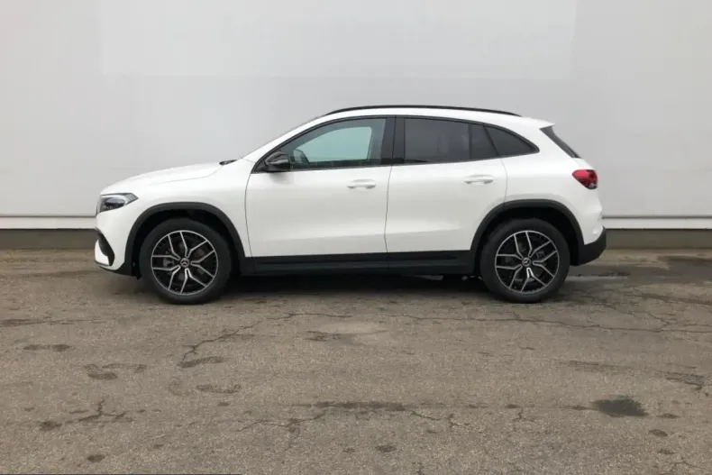 Mercedes-Benz EQA din 2023 cu 61.100 km - oferta MER221616 - foto 5