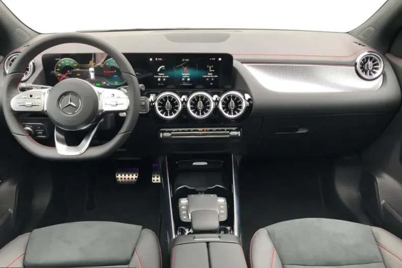 Mercedes-Benz EQA din 2023 cu 61.100 km - oferta MER221616 - foto 7