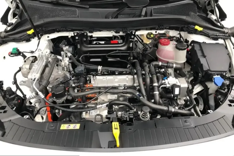 Mercedes-Benz EQA din 2023 cu 61.100 km - oferta MER221616 - foto 13