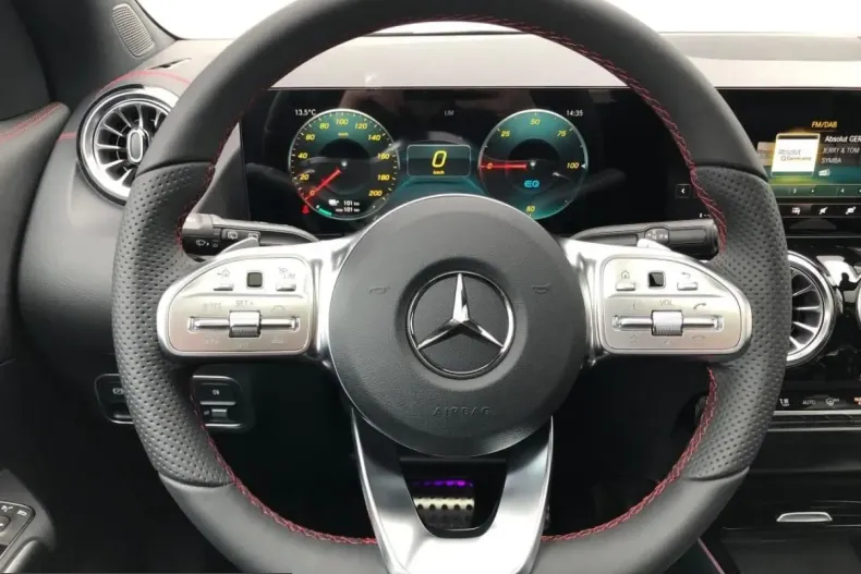 Mercedes-Benz EQA din 2023 cu 61.100 km - oferta MER221616 - foto 16