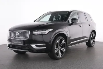 Volvo XC90 din 2024 - oferta VOL221617