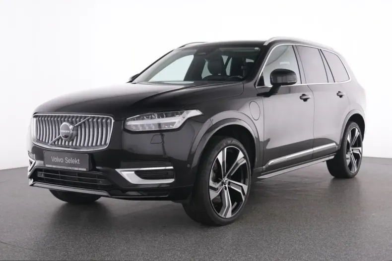 Volvo XC90 din 2024 cu 50.844 km - oferta VOL221617 - foto 1