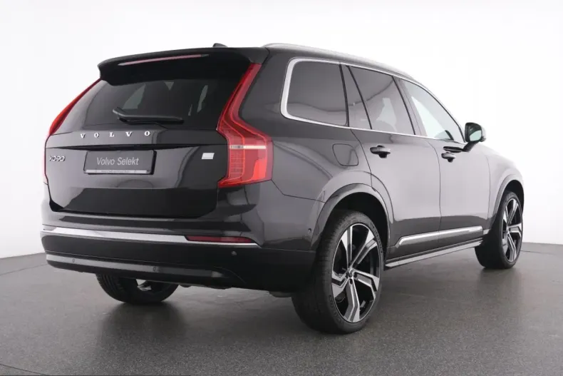 Volvo XC90 din 2024 cu 50.844 km - oferta VOL221617 - foto 2