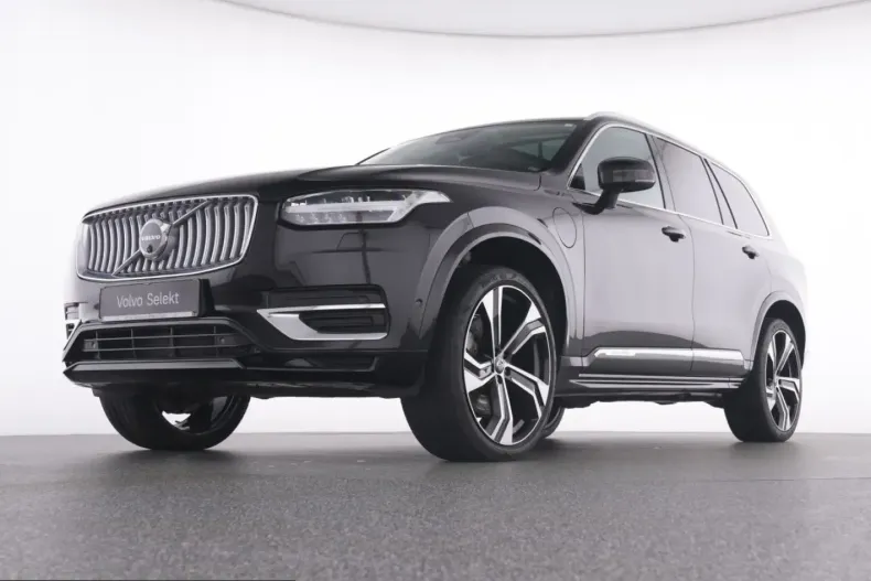 Volvo XC90 din 2024 cu 50.844 km - oferta VOL221617 - foto 6
