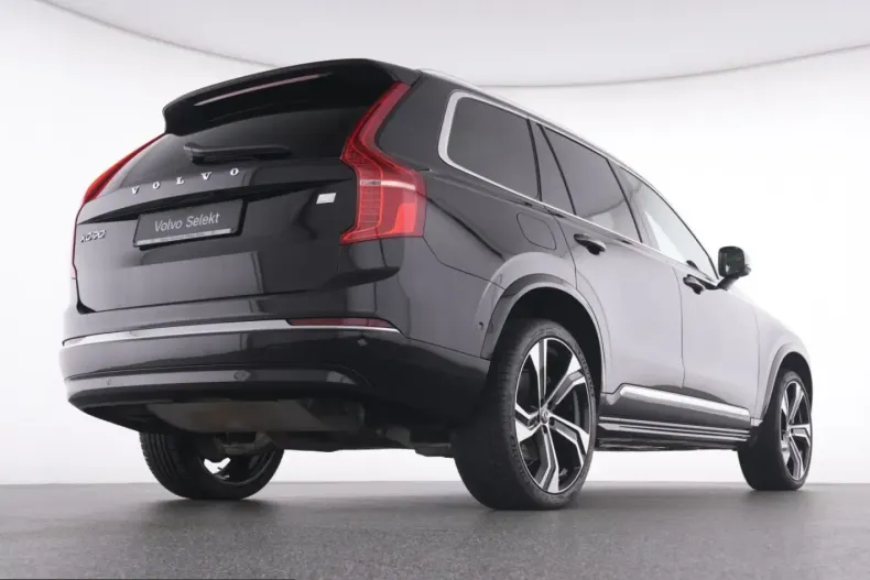Volvo XC90 din 2024 cu 50.844 km - oferta VOL221617 - foto 7