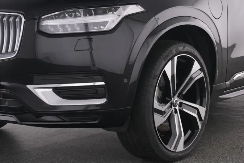 Volvo XC90 din 2024 cu 50.844 km - oferta VOL221617 - foto 8
