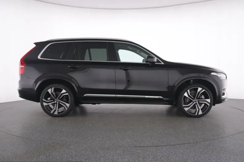 Volvo XC90 din 2024 cu 50.844 km - oferta VOL221617 - foto 11