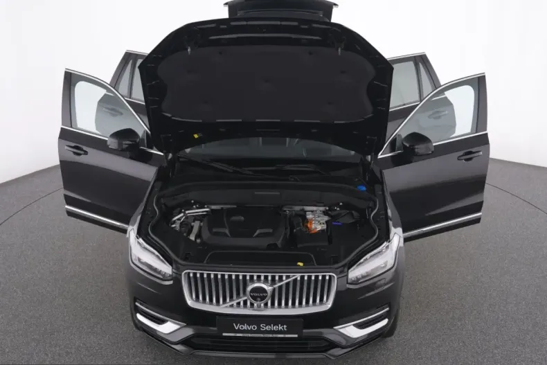 Volvo XC90 din 2024 cu 50.844 km - oferta VOL221617 - foto 12