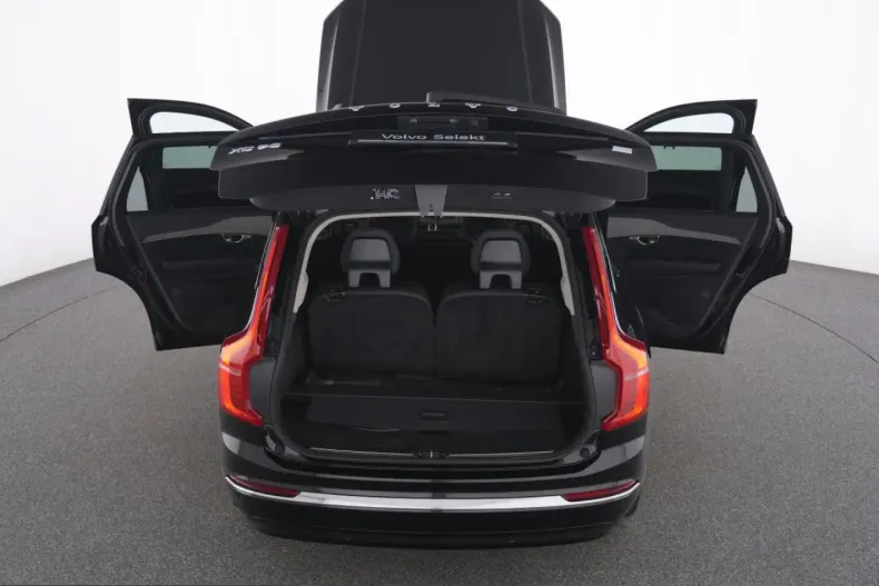 Volvo XC90 din 2024 cu 50.844 km - oferta VOL221617 - foto 13