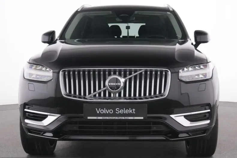 Volvo XC90 din 2024 cu 50.844 km - oferta VOL221617 - foto 14