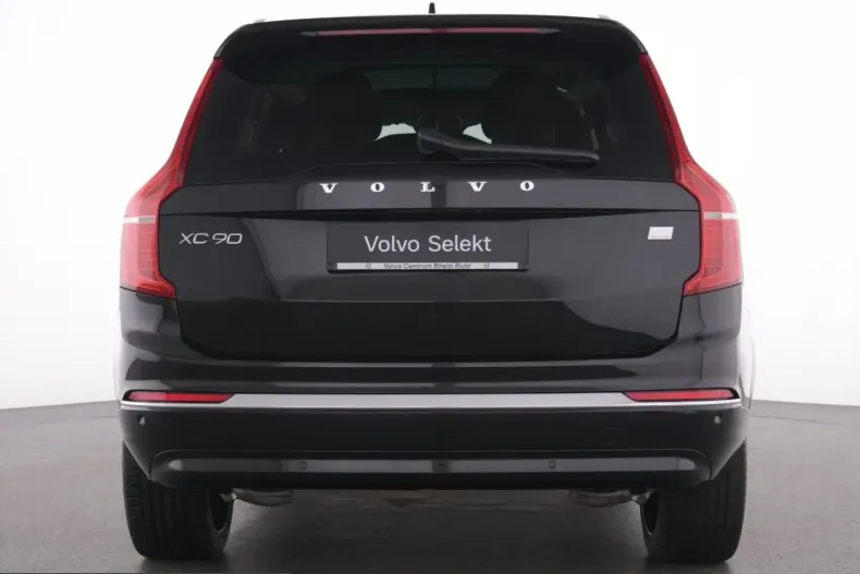 Volvo XC90 din 2024 cu 50.844 km - oferta VOL221617 - foto 15
