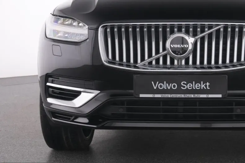 Volvo XC90 din 2024 cu 50.844 km - oferta VOL221617 - foto 16
