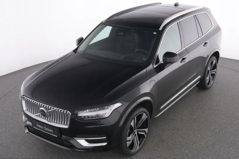 Volvo XC90 din 2024 cu 50.844 km - oferta VOL221617 - foto 17