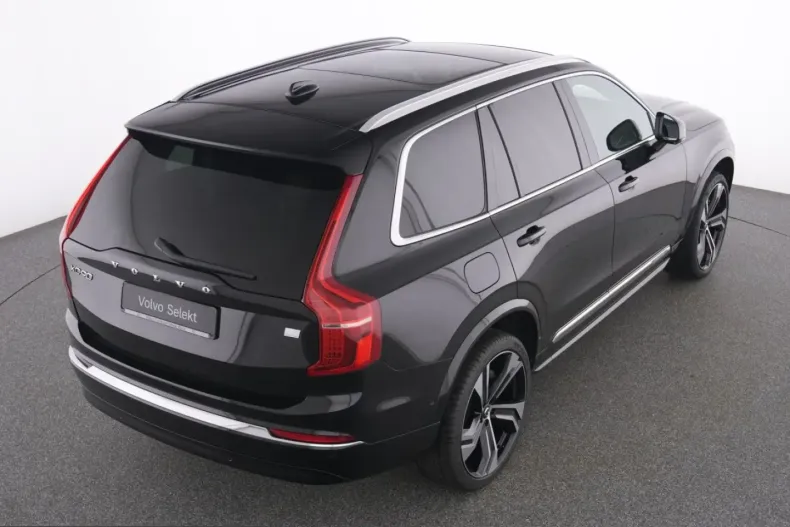 Volvo XC90 din 2024 cu 50.844 km - oferta VOL221617 - foto 18