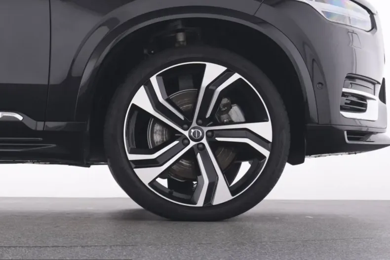 Volvo XC90 din 2024 cu 50.844 km - oferta VOL221617 - foto 21