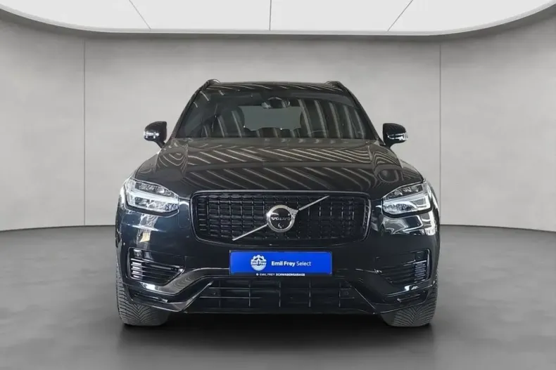 Volvo XC90 din 2024 cu 59.397 km - oferta VOL221618 - foto 1