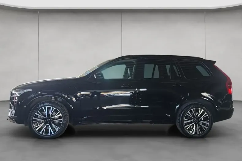 Volvo XC90 din 2024 cu 59.397 km - oferta VOL221618 - foto 2