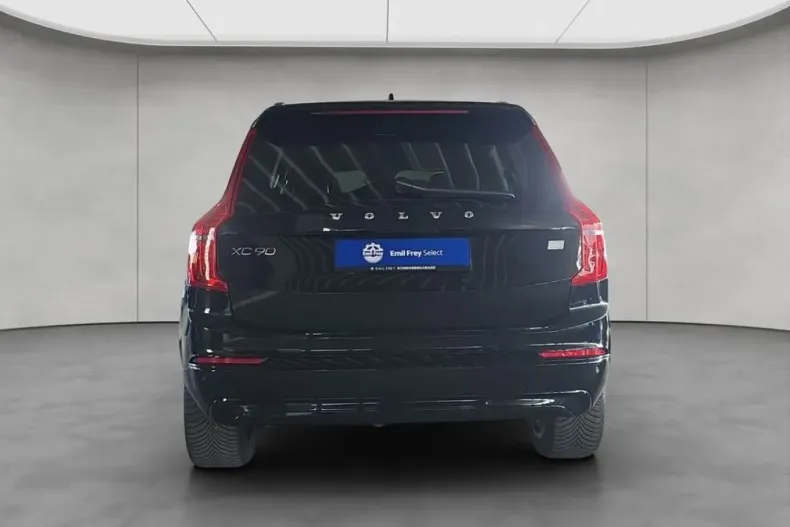 Volvo XC90 din 2024 cu 59.397 km - oferta VOL221618 - foto 3