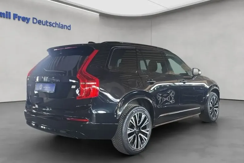Volvo XC90 din 2024 cu 59.397 km - oferta VOL221618 - foto 5
