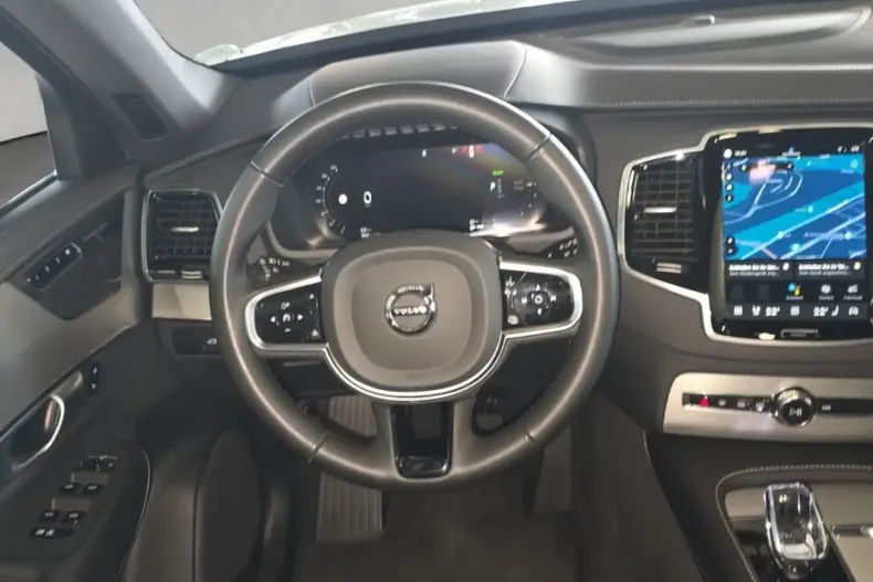 Volvo XC90 din 2024 cu 59.397 km - oferta VOL221618 - foto 7