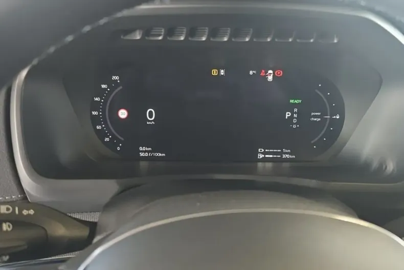 Volvo XC90 din 2024 cu 59.397 km - oferta VOL221618 - foto 8