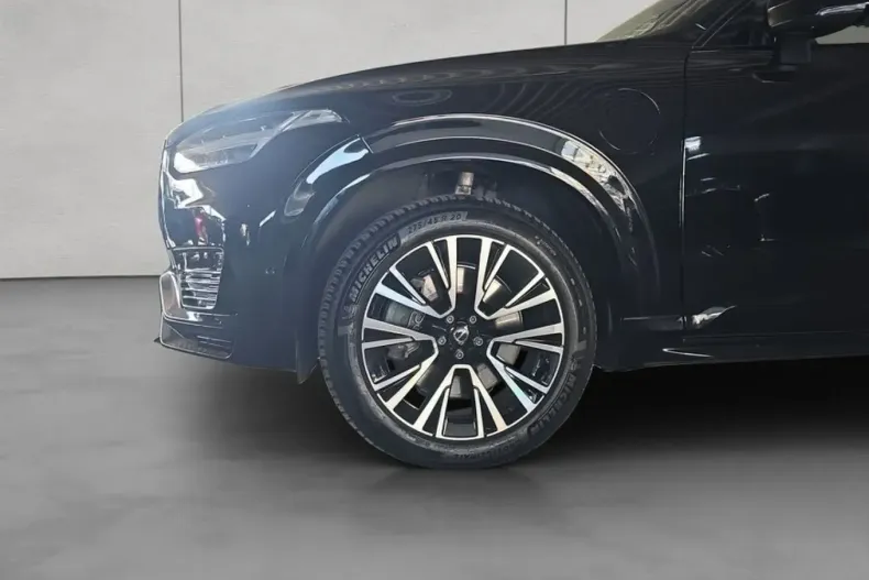 Volvo XC90 din 2024 cu 59.397 km - oferta VOL221618 - foto 19