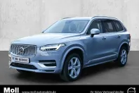 Volvo XC90 din 2025 cu 22.971 km - oferta VOL221619 - foto 1