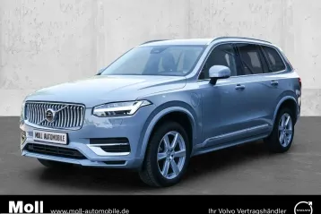 Volvo XC90 din 2025 - oferta VOL221619