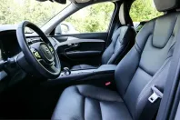 Volvo XC90 din 2025 cu 22.971 km - oferta VOL221619 - foto 6