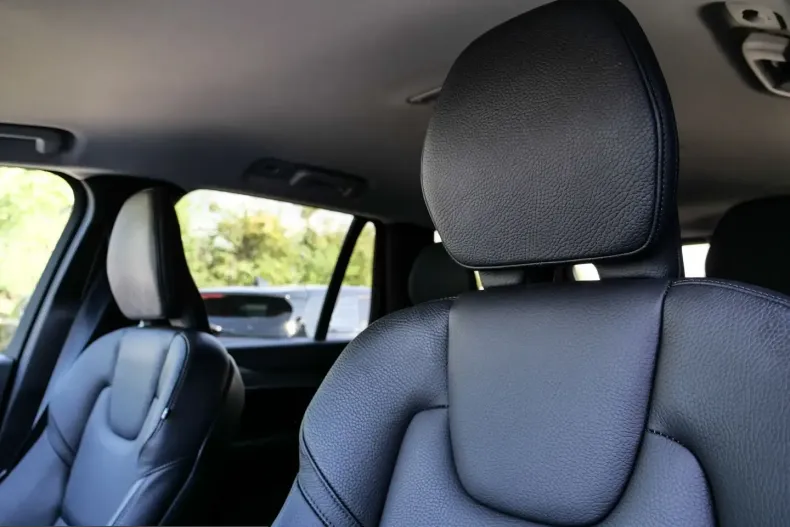 Volvo XC90 din 2025 cu 22.971 km - oferta VOL221619 - foto 7