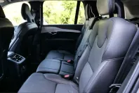 Volvo XC90 din 2025 cu 22.971 km - oferta VOL221619 - foto 8