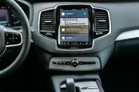 Volvo XC90 din 2025 cu 22.971 km - oferta VOL221619 - foto 10